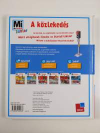 A Közlekedès