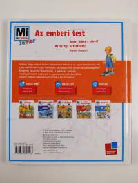 Az emberi test