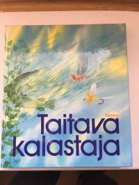 Taitava kalastaja