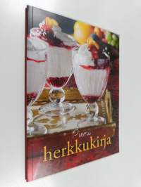 Pieni herkkukirja