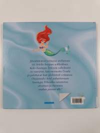 Ariel ja lumottu hai