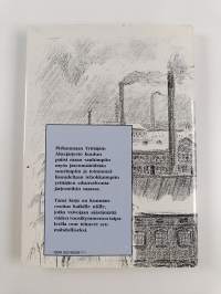 Viisi vuosikymmentä hallittua rakennemuutosta! : Pirkanmaan yrittäjäin aluejärjestö r.y.:n 50-vuotishistoriikki