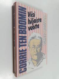 Corrie ten Boomin viisi hiljaista vuotta