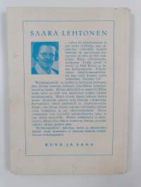 Kultakaupunkiin (tekijän omiste)