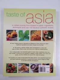 Taste of Asia