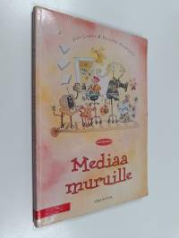 Mediaa muruille