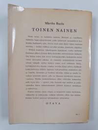Toinen nainen