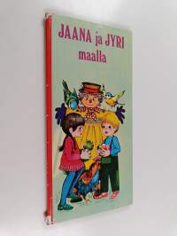 Tyhjä kuva