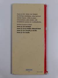 Jaana ja Jyri maalla