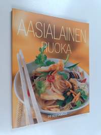 Aasialainen ruoka