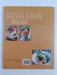 Aasialainen ruoka