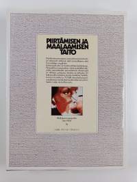 Piirtämisen ja maalaamisen taito