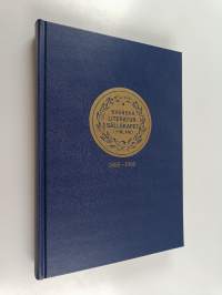 Forskning och vitterhet : Svenska litteratursällskapet i Finland 1885-1985 D 2, Det andra halvseklet