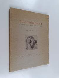 Nutidskonst i psykologisk belysning