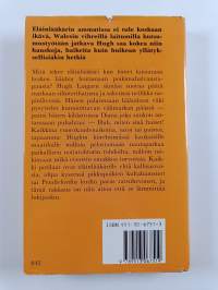 Eläinlääkäri myötä- ja vastamäessä
