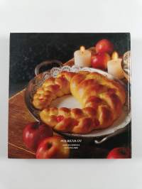 Anno gastronomico 1987 : hyvän ruuan ystävän kalenterikirja
