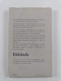 Eldtände