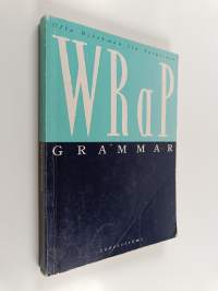 Write, Read and Practice -grammar : engelsk grammatik med övningar