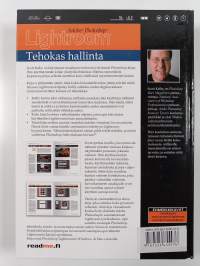 Adobe Photoshop Lightroom : tehokas hallinta