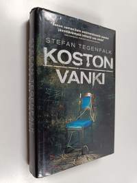 Koston vanki