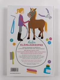 Kodin eläinlääkeopas