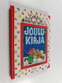 Eukko Pikkurillin joulukirja