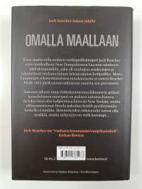 Omalla maallaan (ERINOMAINEN)