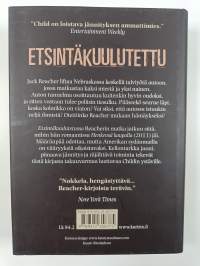 Etsintäkuulutettu