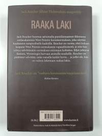 Raaka laki