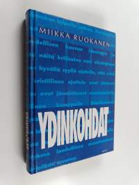 Ydinkohdat : johdatus kristinuskon ymmärtämiseen