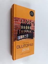 Olutopas 2016