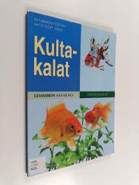 Kultakalat