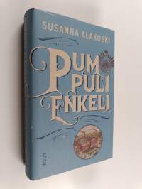 Pumpulienkeli