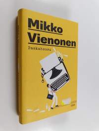Paskahousu (ERINOMAINEN)