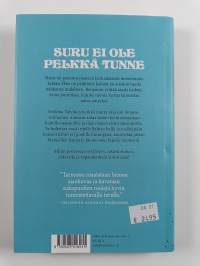 Kävin vaan uimassa, sisko (UUSI)