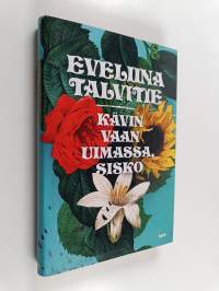 Kävin vaan uimassa, sisko (UUSI)