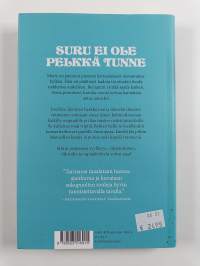 Kävin vaan uimassa, sisko (UUSI)