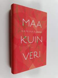 Maa kuin veri (UUSI)