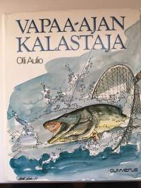 Vapaa-ajan kalastaja