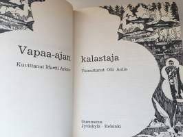 Vapaa-ajan kalastaja