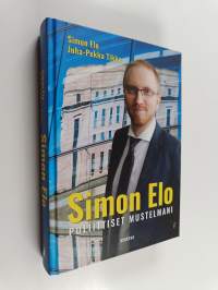 Simon Elo : poliittiset mustelmani (UUSI)