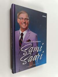 Ainutkertainen Sami Saari