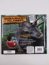 iDinosaurus