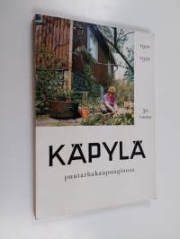 Käpylä : puutarhakaupunginosa 50 vuotta