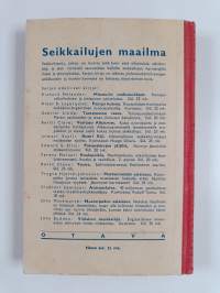 Tiikerin jäljillä
