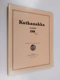 Kutkanakka vuodeksi 198--