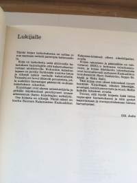 Vapaa-ajan kalastaja