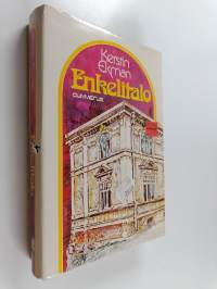 Enkelitalo