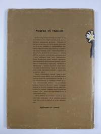 Nauru sodalle - sotiemme huumoria 1939-44