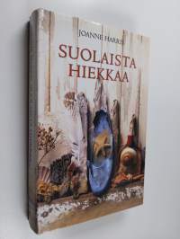 Suolaista hiekkaa